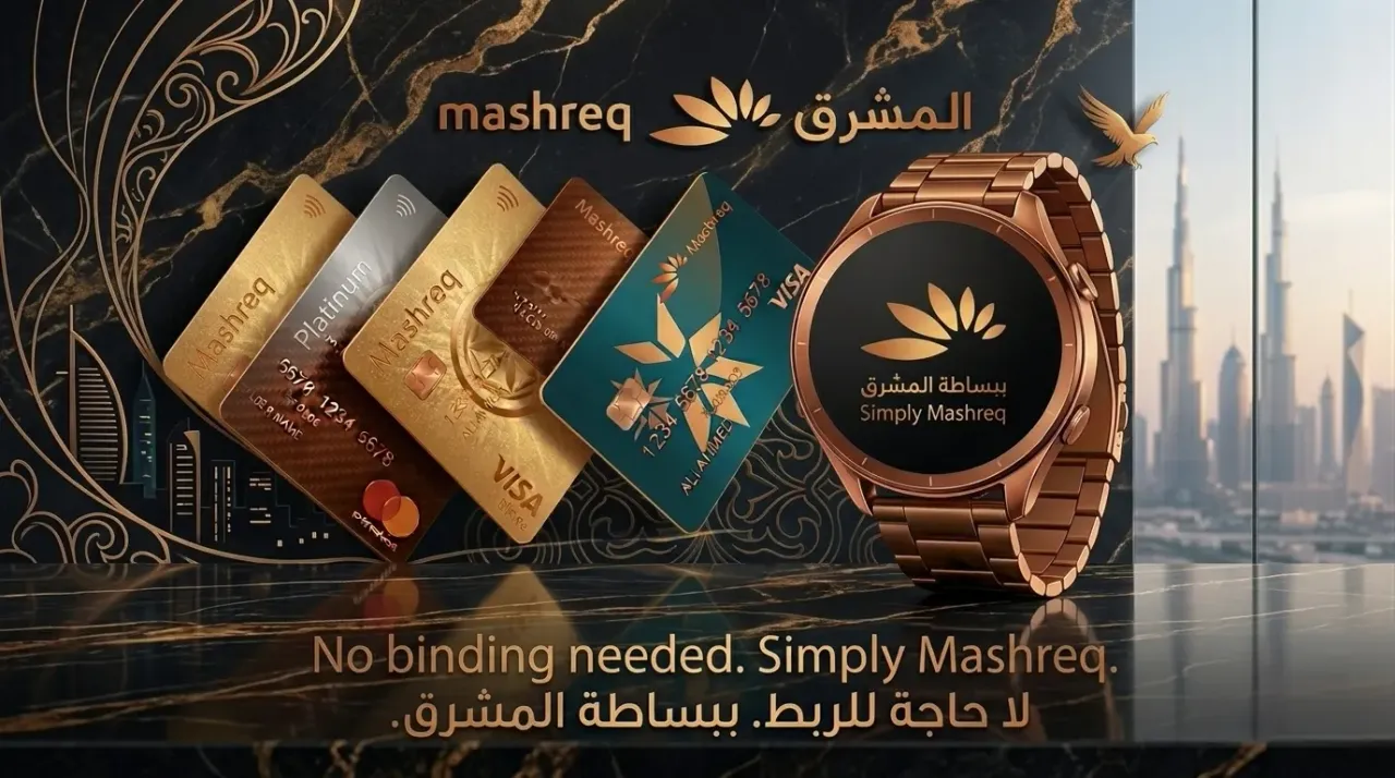 ساعة المشرق الذكية الفاخرة